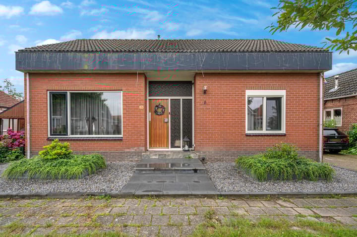 Foto 4 van Bunderweg 25