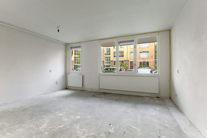 Foto 2 van Spitsbergenstraat 43