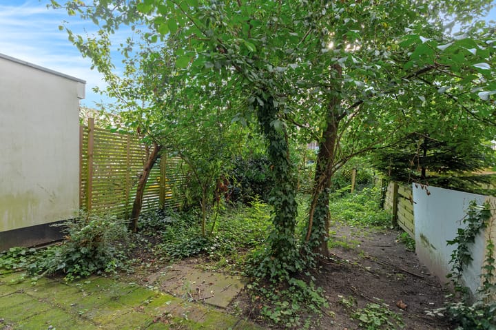 Foto 3 van Spitsbergenstraat 43