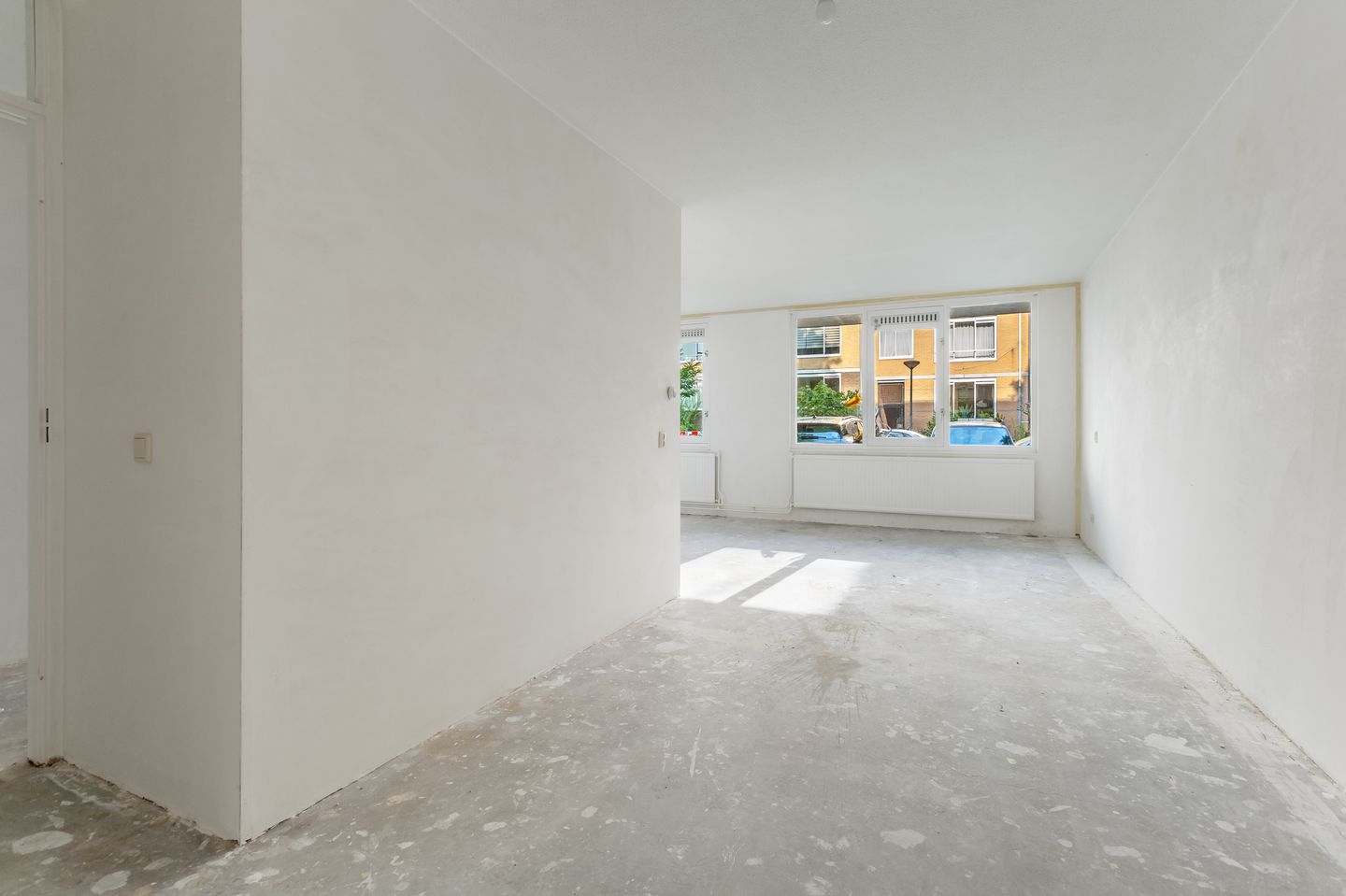 Foto 4 van Spitsbergenstraat 43