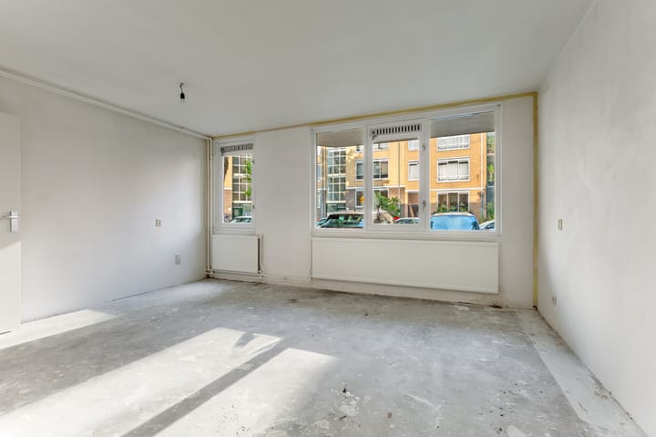 Foto 5 van Spitsbergenstraat 43