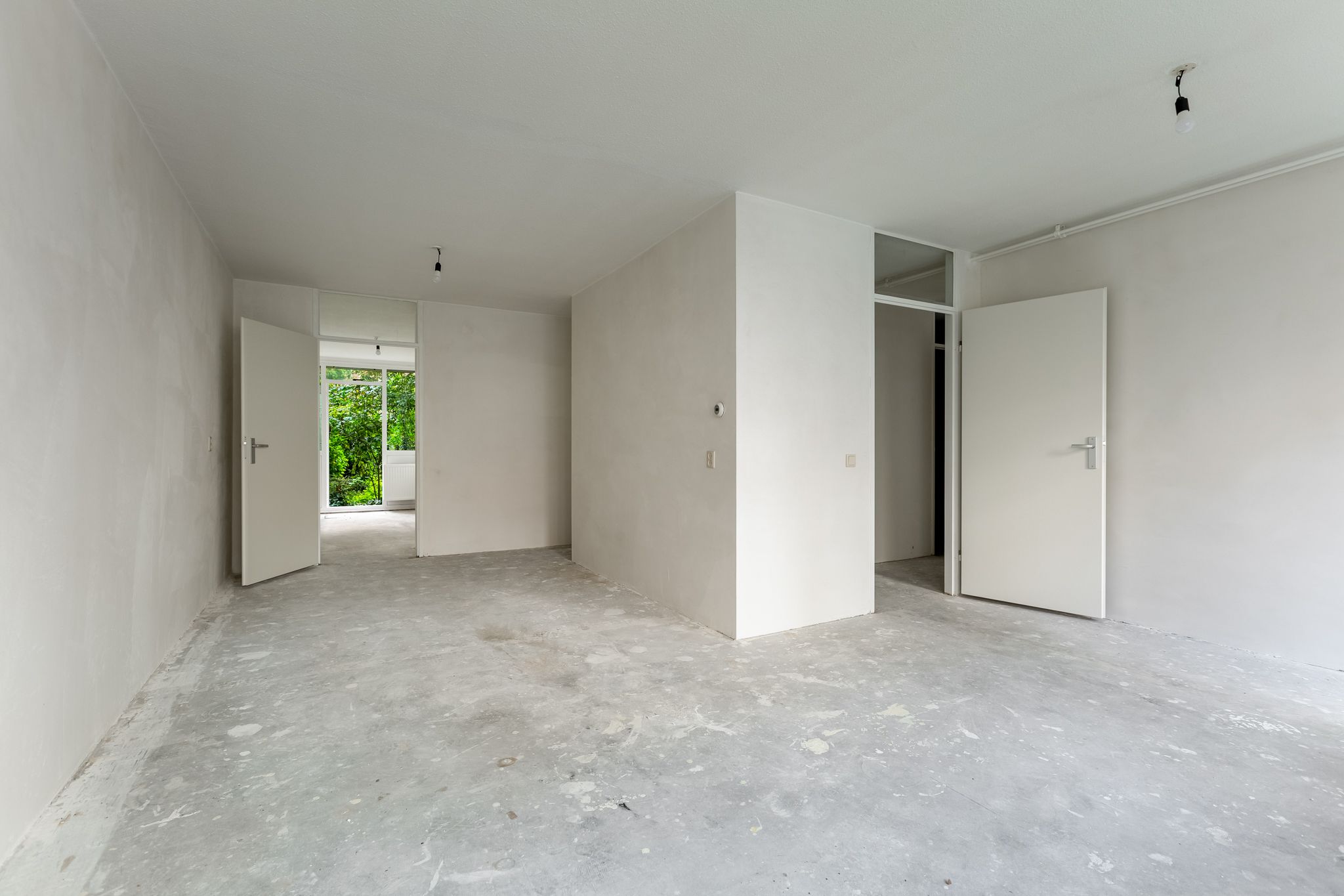 Foto 6 van Spitsbergenstraat 43