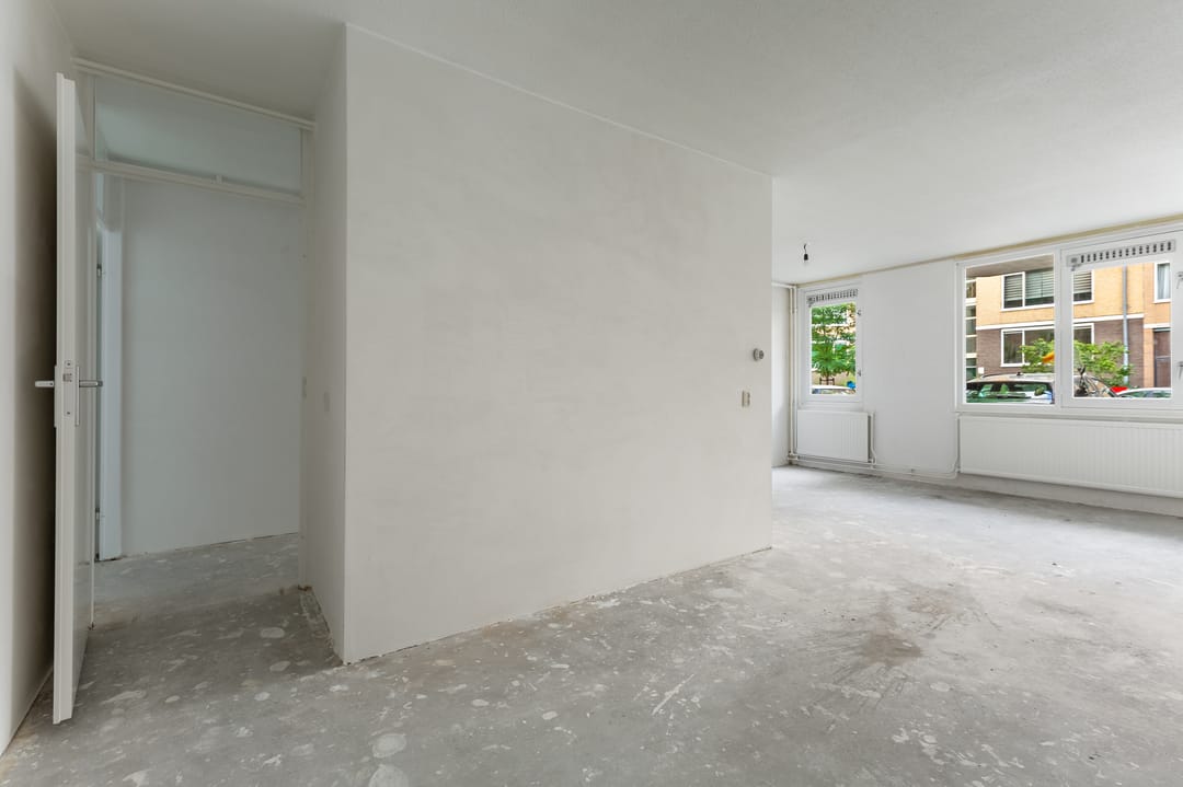 Foto 7 van Spitsbergenstraat 43