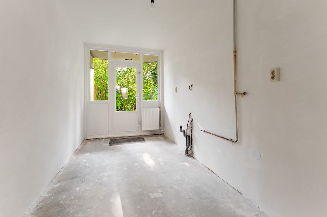 Foto 8 van Spitsbergenstraat 43