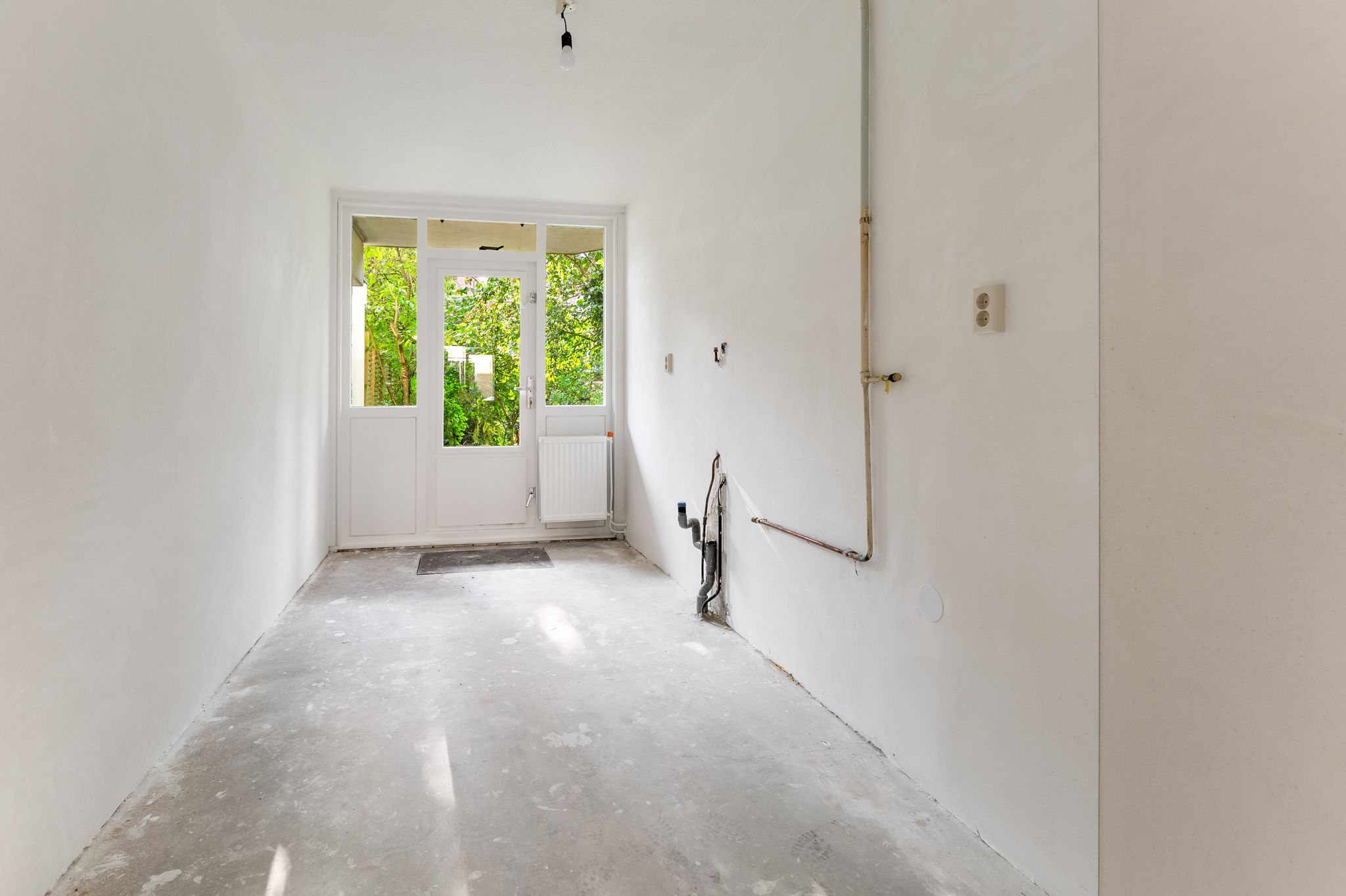 Foto 9 van Spitsbergenstraat 43