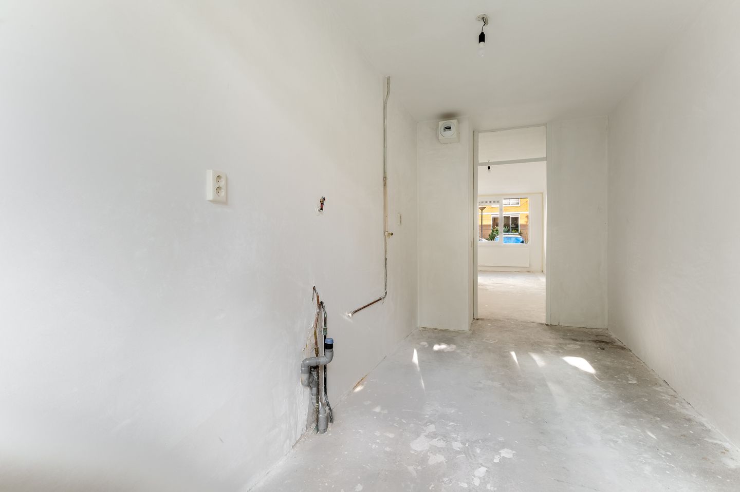 Foto 10 van Spitsbergenstraat 43