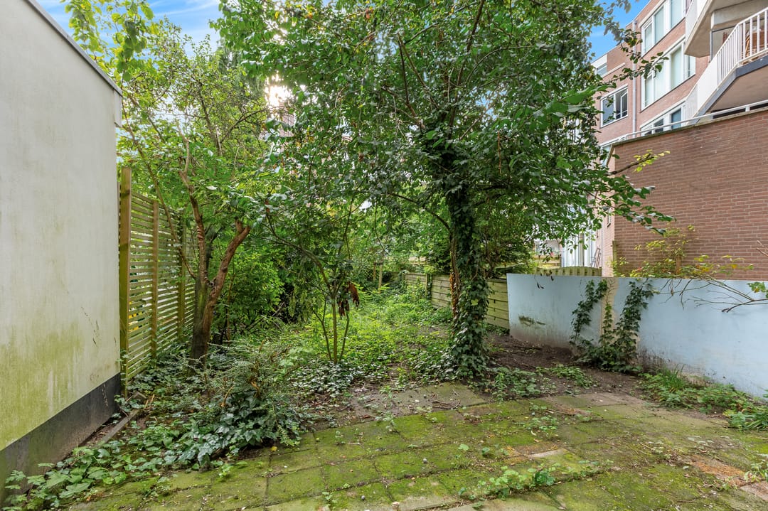 Foto 11 van Spitsbergenstraat 43