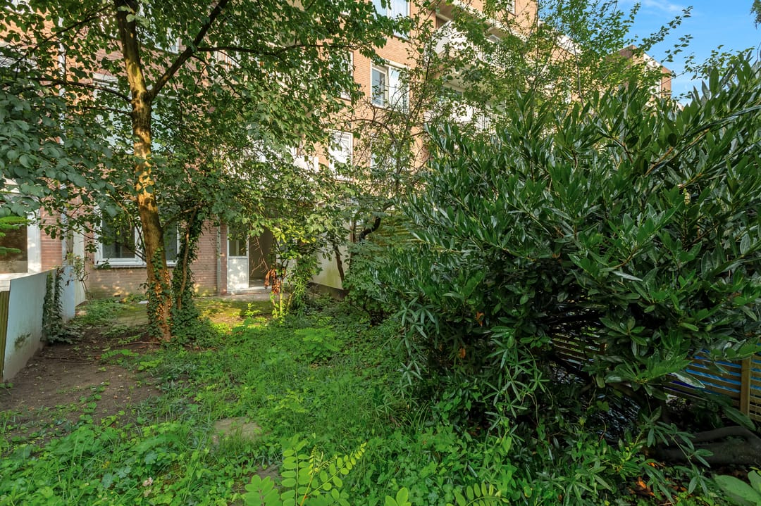 Foto 13 van Spitsbergenstraat 43