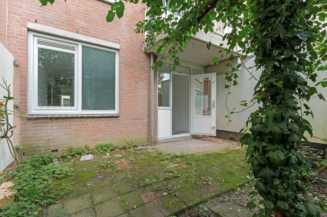 Foto 16 van Spitsbergenstraat 43