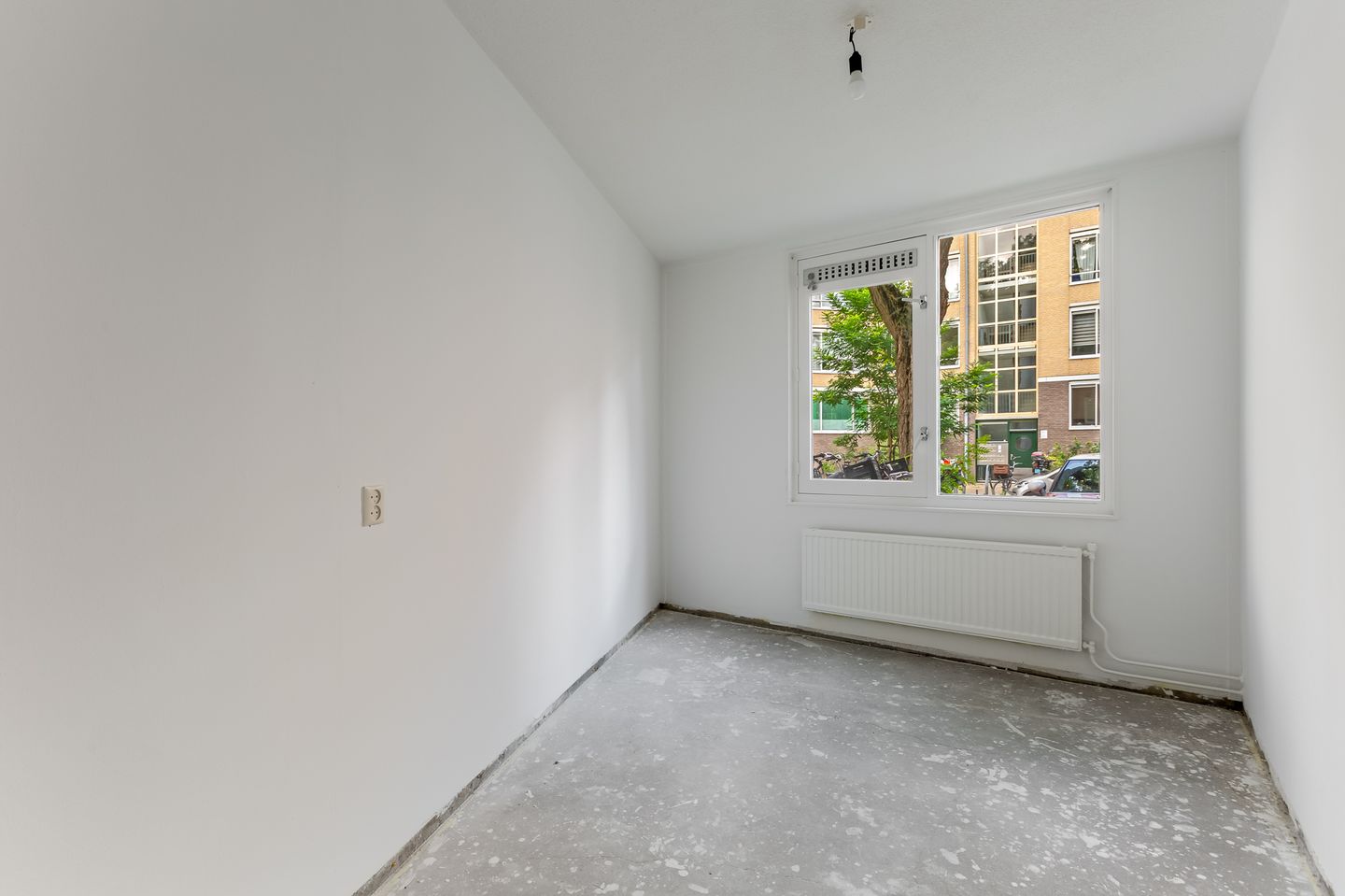 Foto 20 van Spitsbergenstraat 43