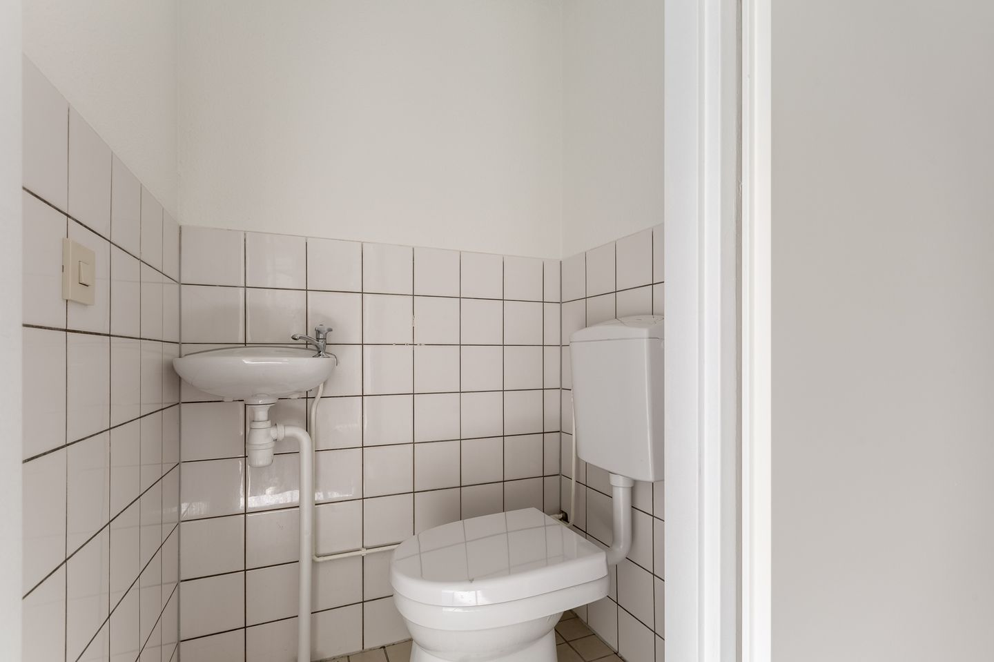 Foto 25 van Spitsbergenstraat 43