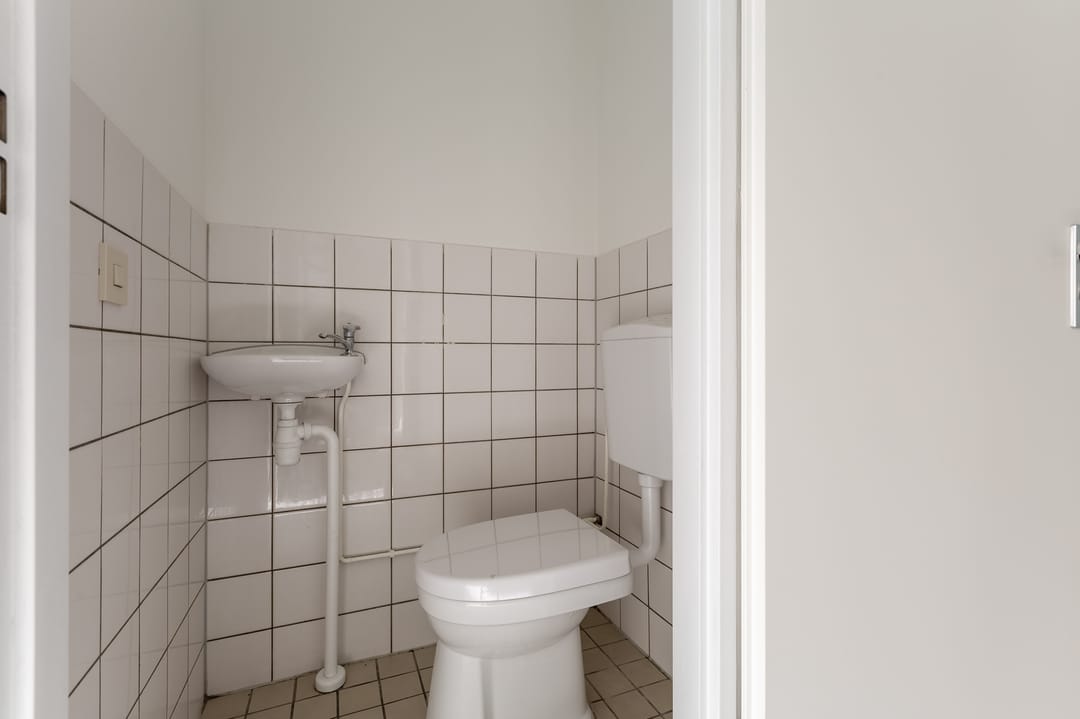 Foto 26 van Spitsbergenstraat 43