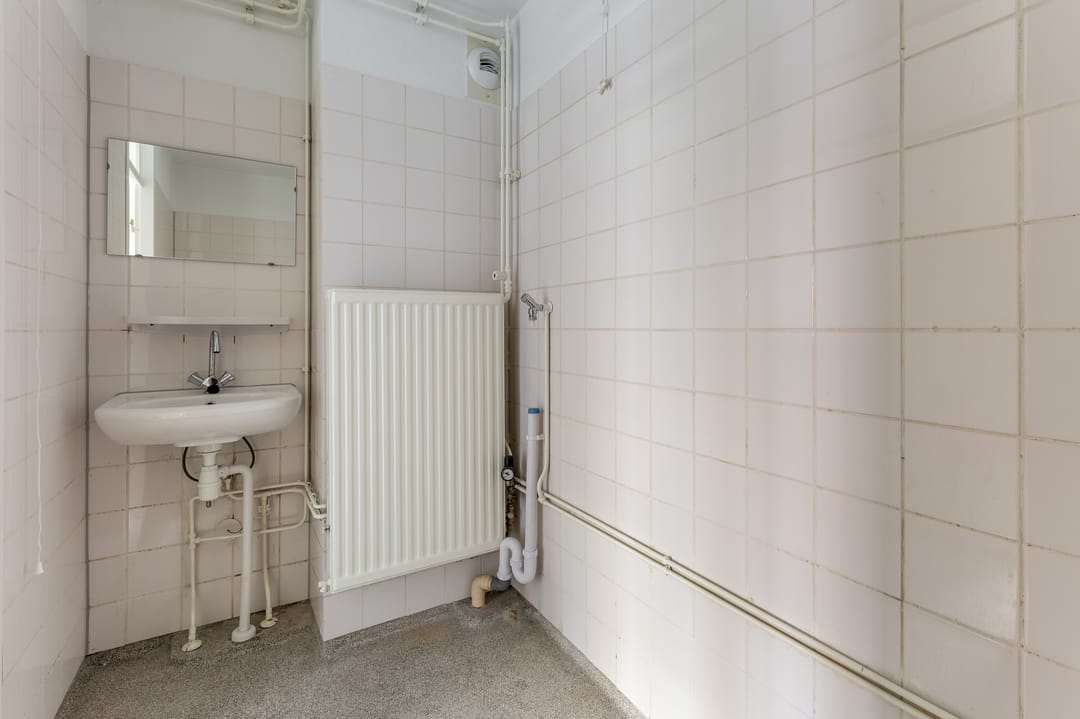 Foto 28 van Spitsbergenstraat 43