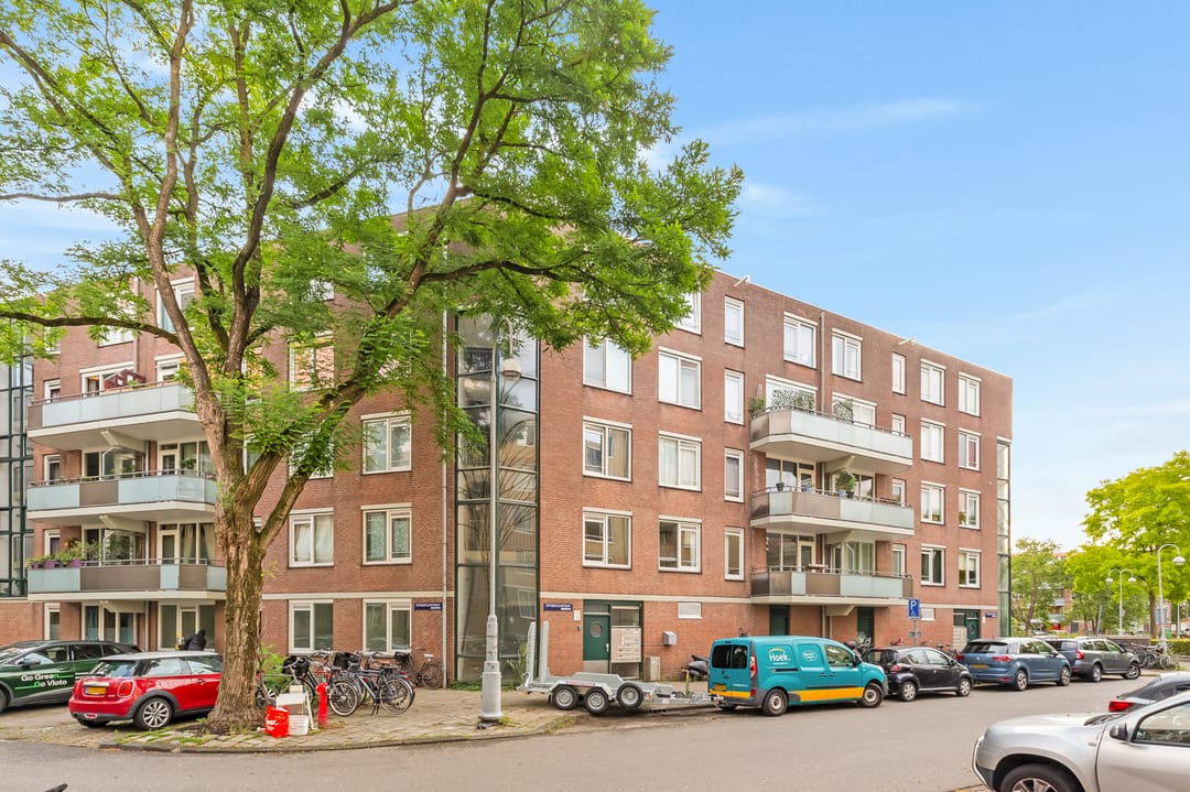 Foto 31 van Spitsbergenstraat 43