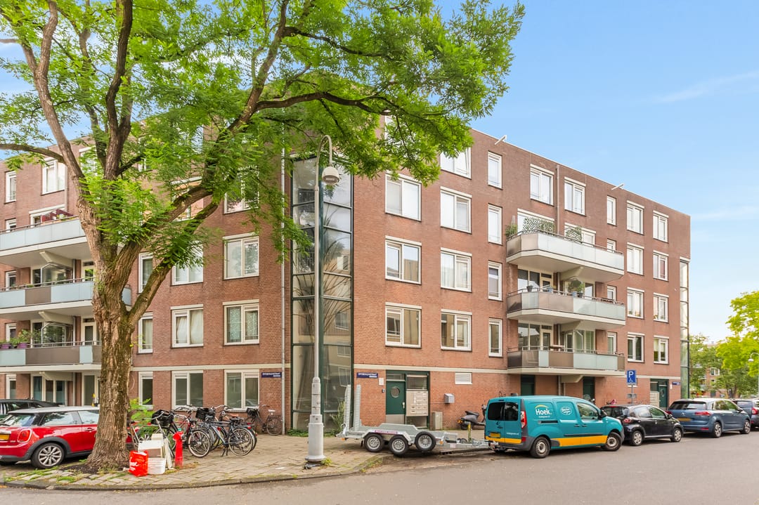 Foto 32 van Spitsbergenstraat 43