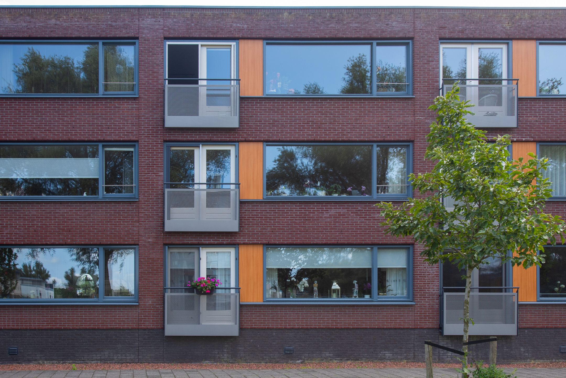 Selma Lagerlöfweg 98 