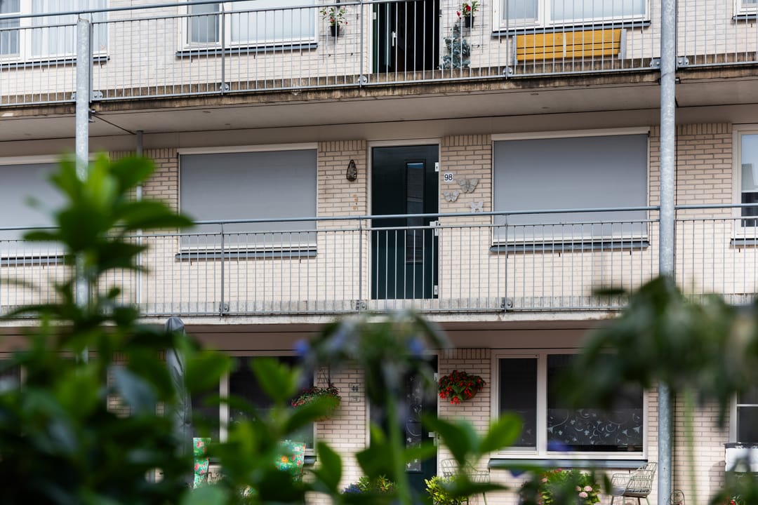 Foto 2 van Selma Lagerlöfweg 98