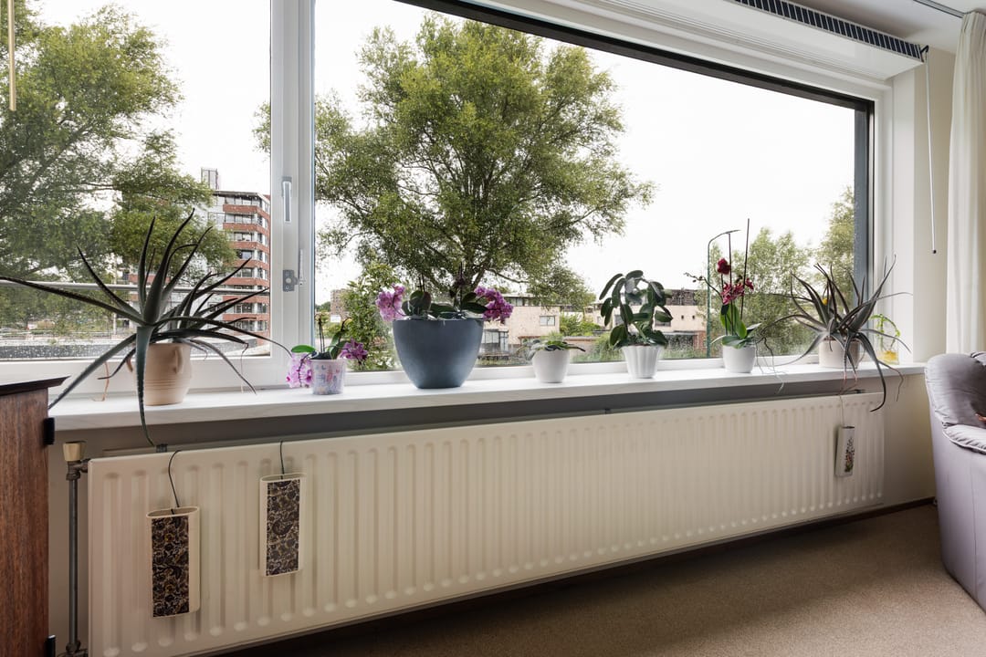 Foto 8 van Selma Lagerlöfweg 98