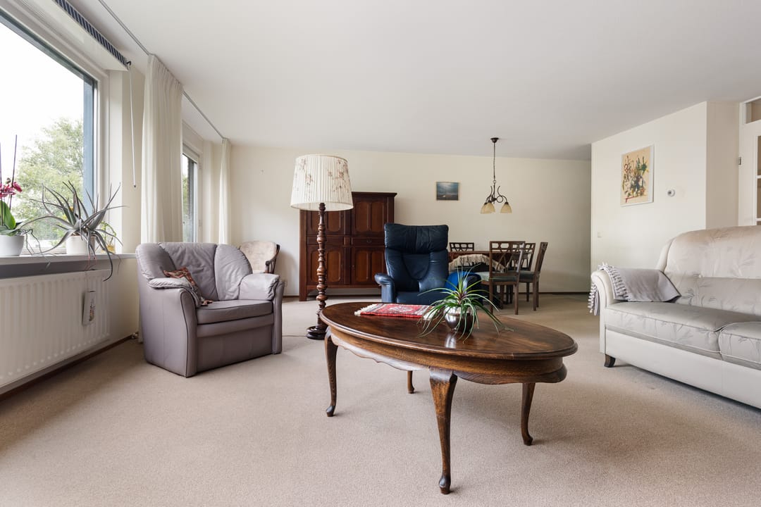 Foto 11 van Selma Lagerlöfweg 98