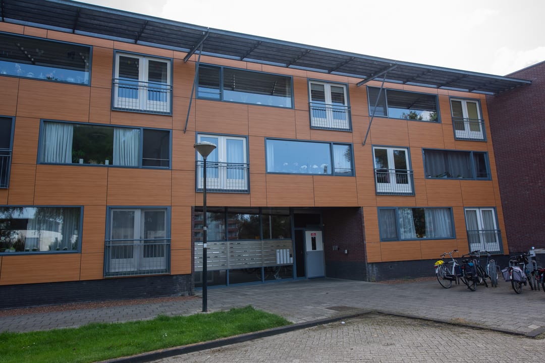 Foto 23 van Selma Lagerlöfweg 98