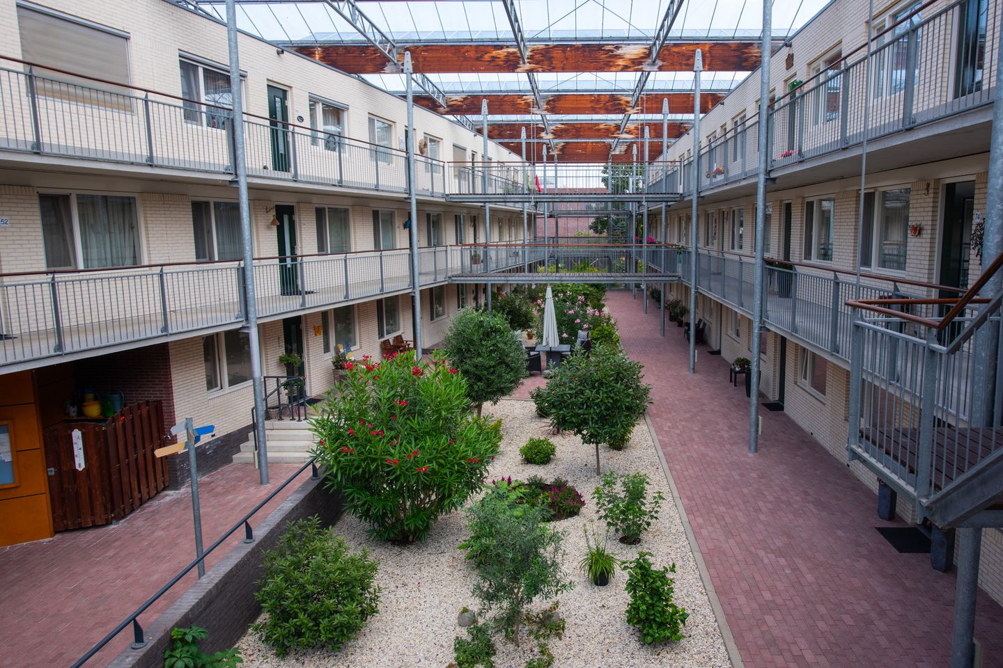 Foto 25 van Selma Lagerlöfweg 98