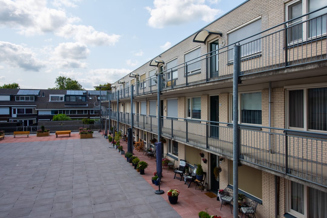 Foto 26 van Selma Lagerlöfweg 98