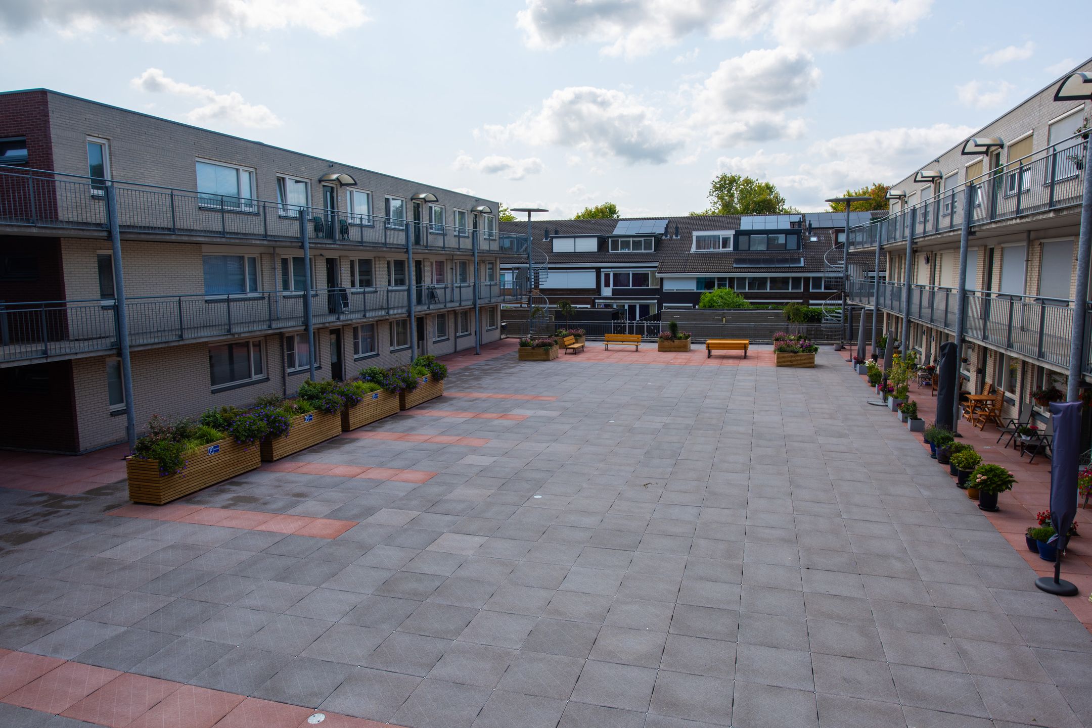 Foto 27 van Selma Lagerlöfweg 98