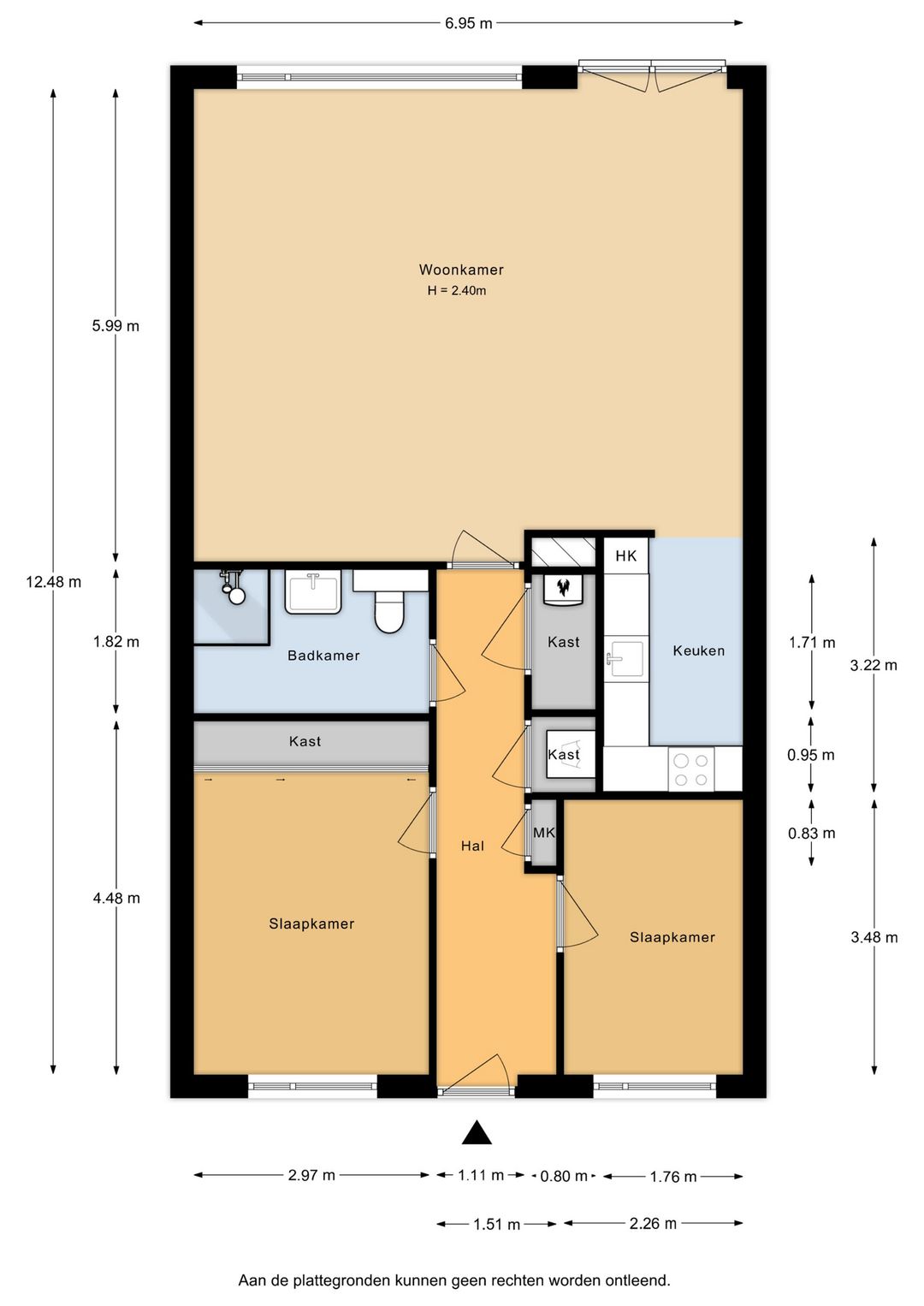 Foto 28 van Selma Lagerlöfweg 98