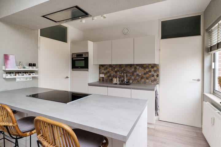 Foto 2 van Tulpenoord 41