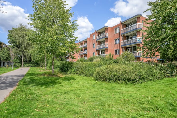 Foto 5 van Tulpenoord 41