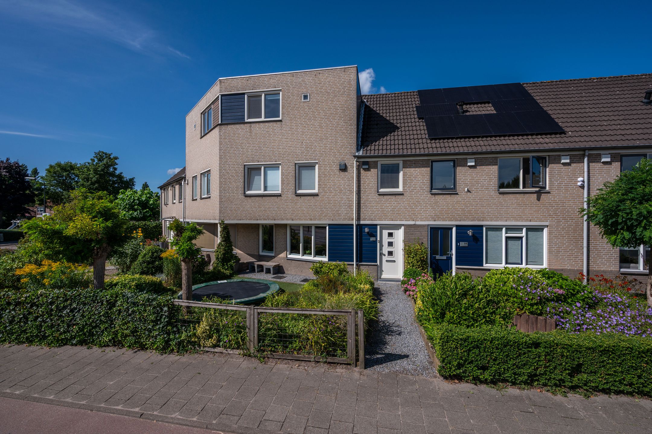 Kayersdijk, 56, Apeldoorn, 7332AT, Gelderland, Nederland 56 