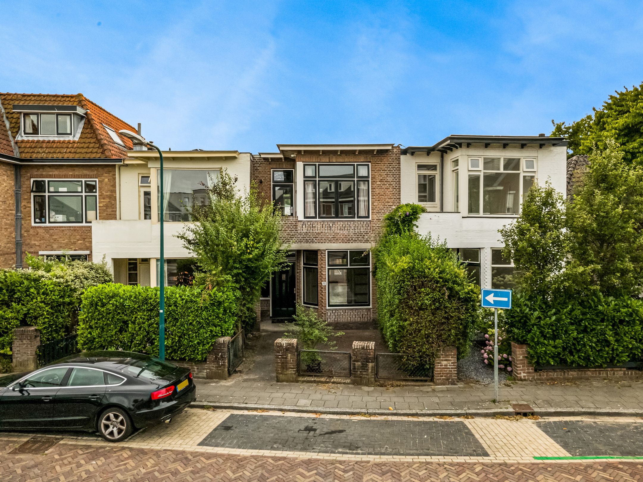 Deutzstraat, 15, Oegstgeest, 2342AC, Zuid-Holland, Nederland 15