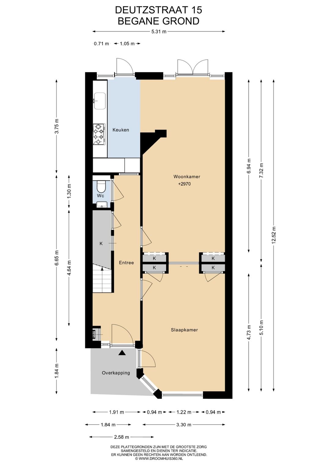 Foto 47 van Deutzstraat 15