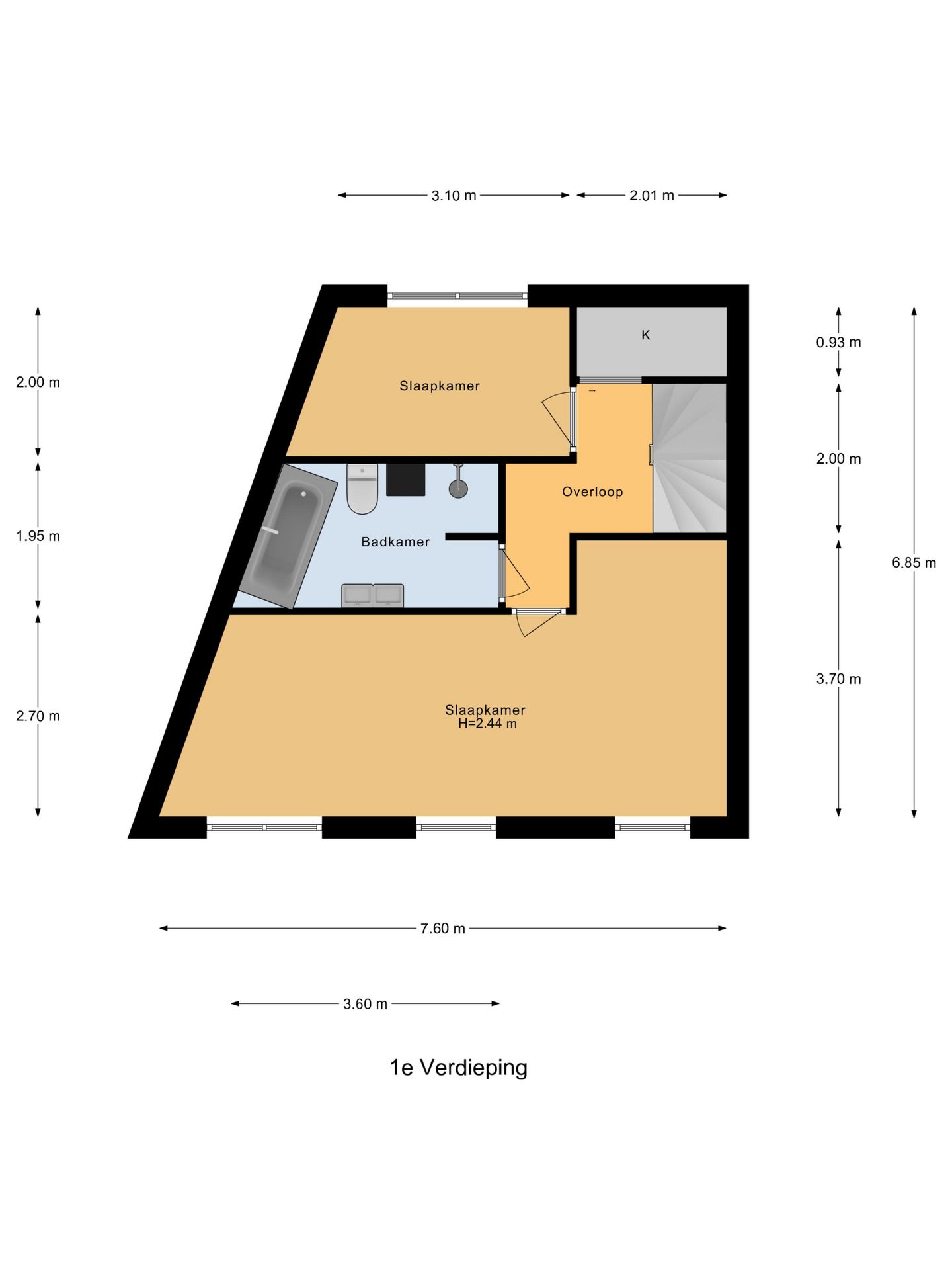 Photo 34 of Kayersdijk 56