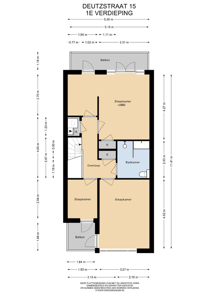 Foto 48 van Deutzstraat 15