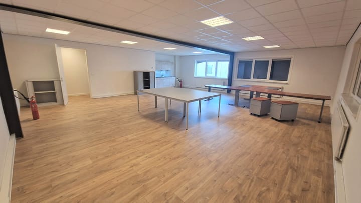 Eenspan 19-M, Zeewolde