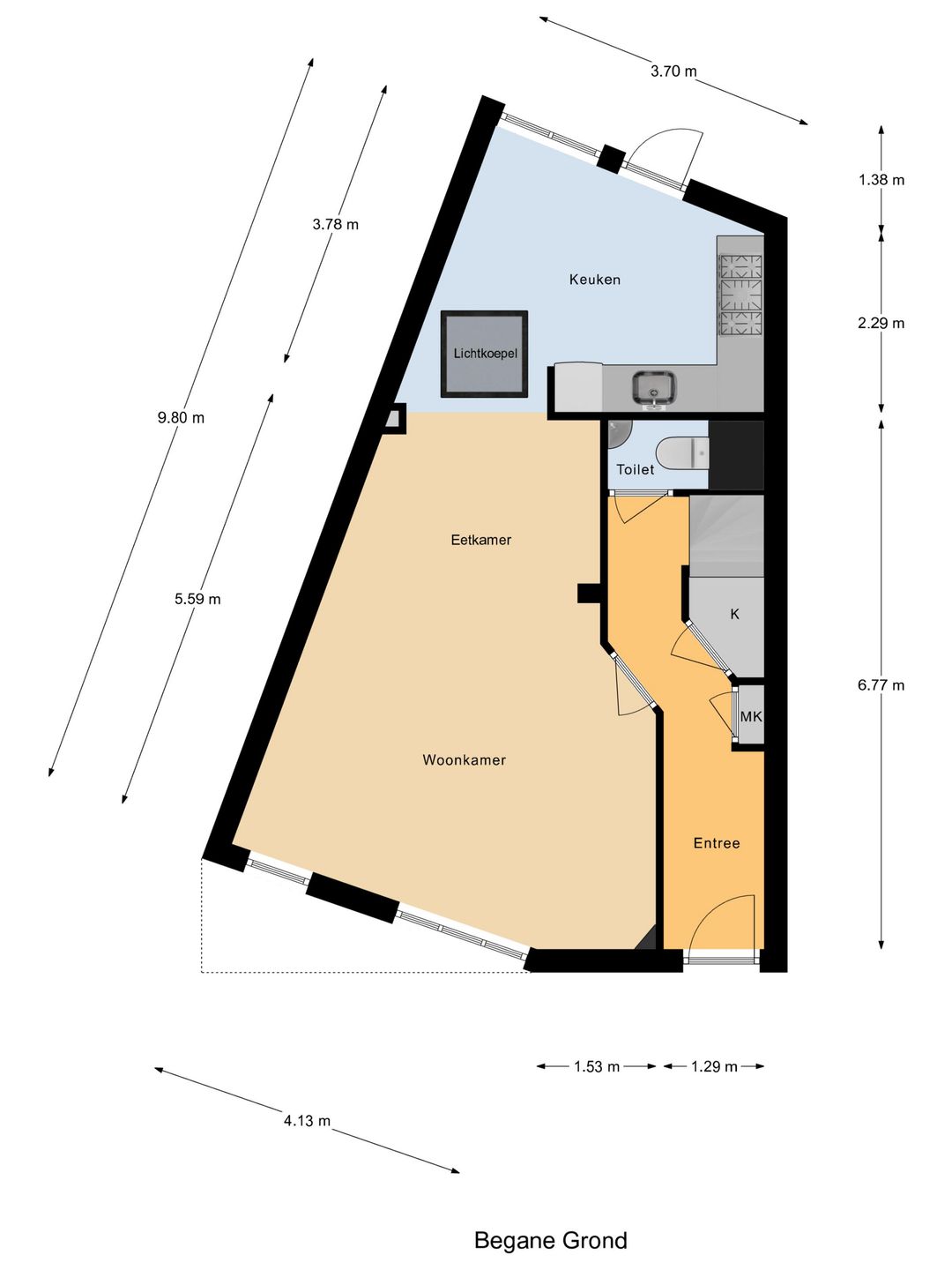 Photo 32 of Kayersdijk 56