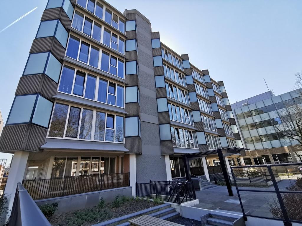 Photo 1 of Velperweg 24-18