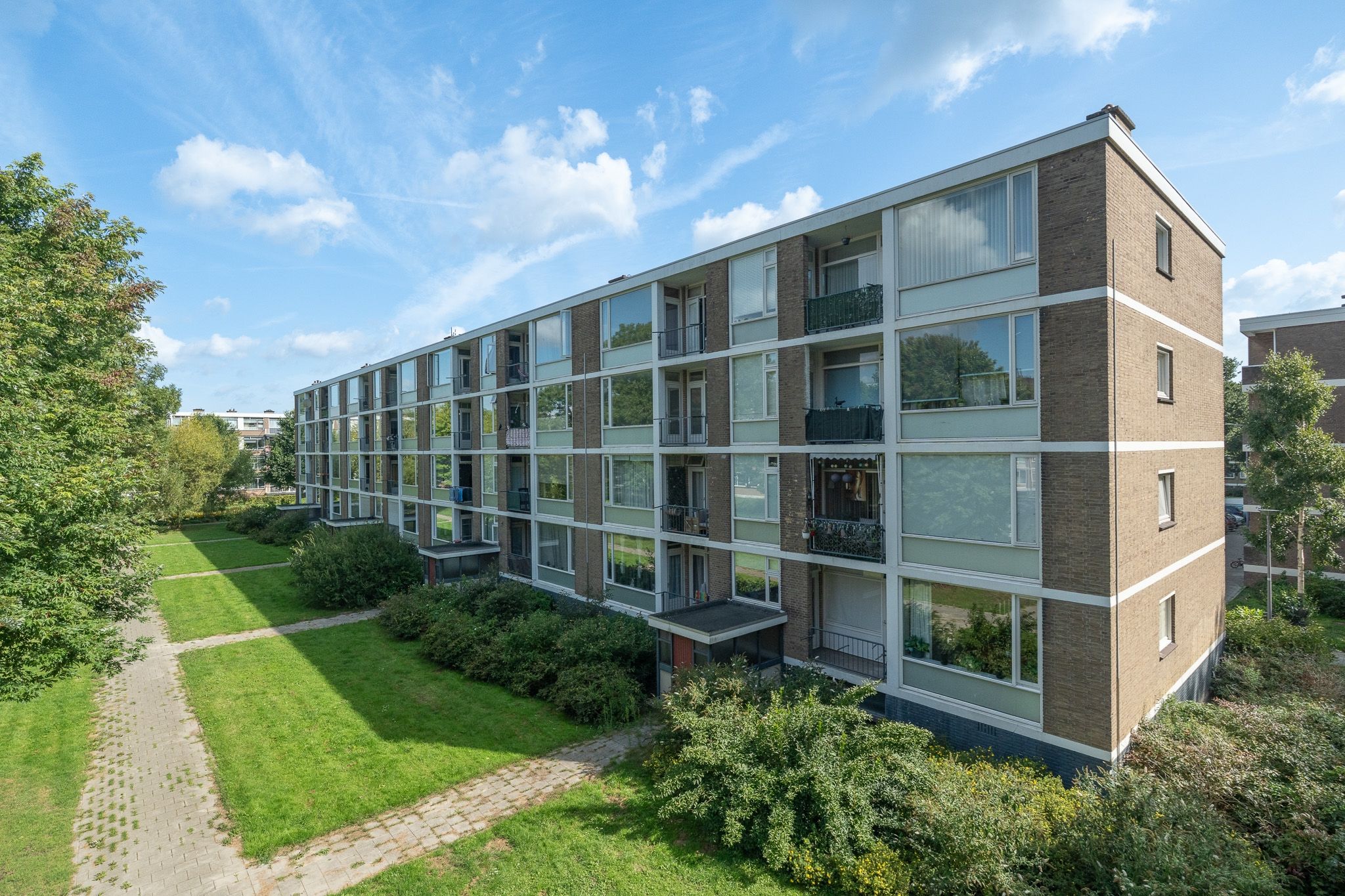 Plotinusstraat, 63, Rotterdam, 3076NP, Zuid-Holland, Nederland 63