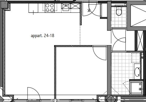 Photo 12 of Velperweg 24-18