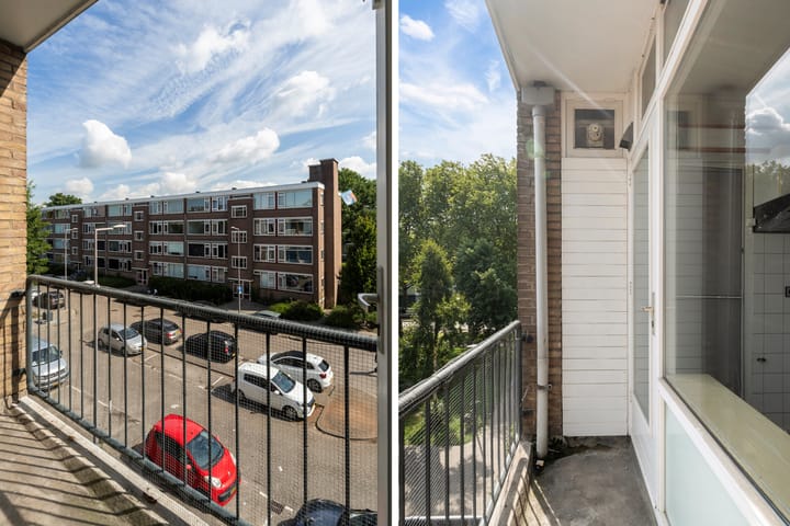 Foto 10 van Plotinusstraat 63