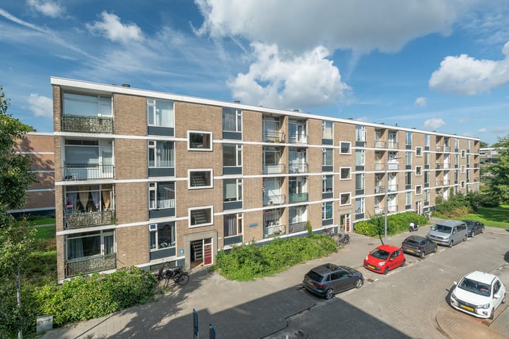 Foto 11 van Plotinusstraat 63