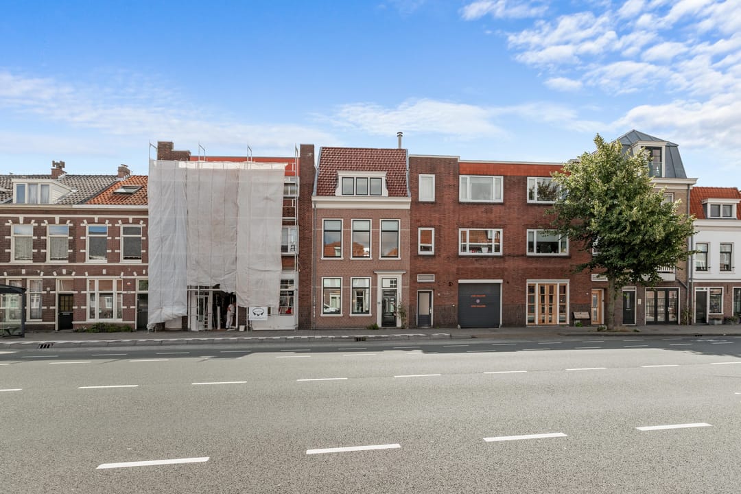 Foto 1 van Nassaulaan 34