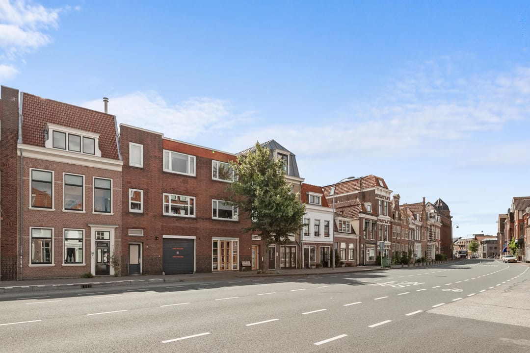 Foto 2 van Nassaulaan 34