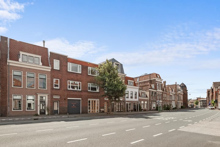 Foto 2 van Nassaulaan 34