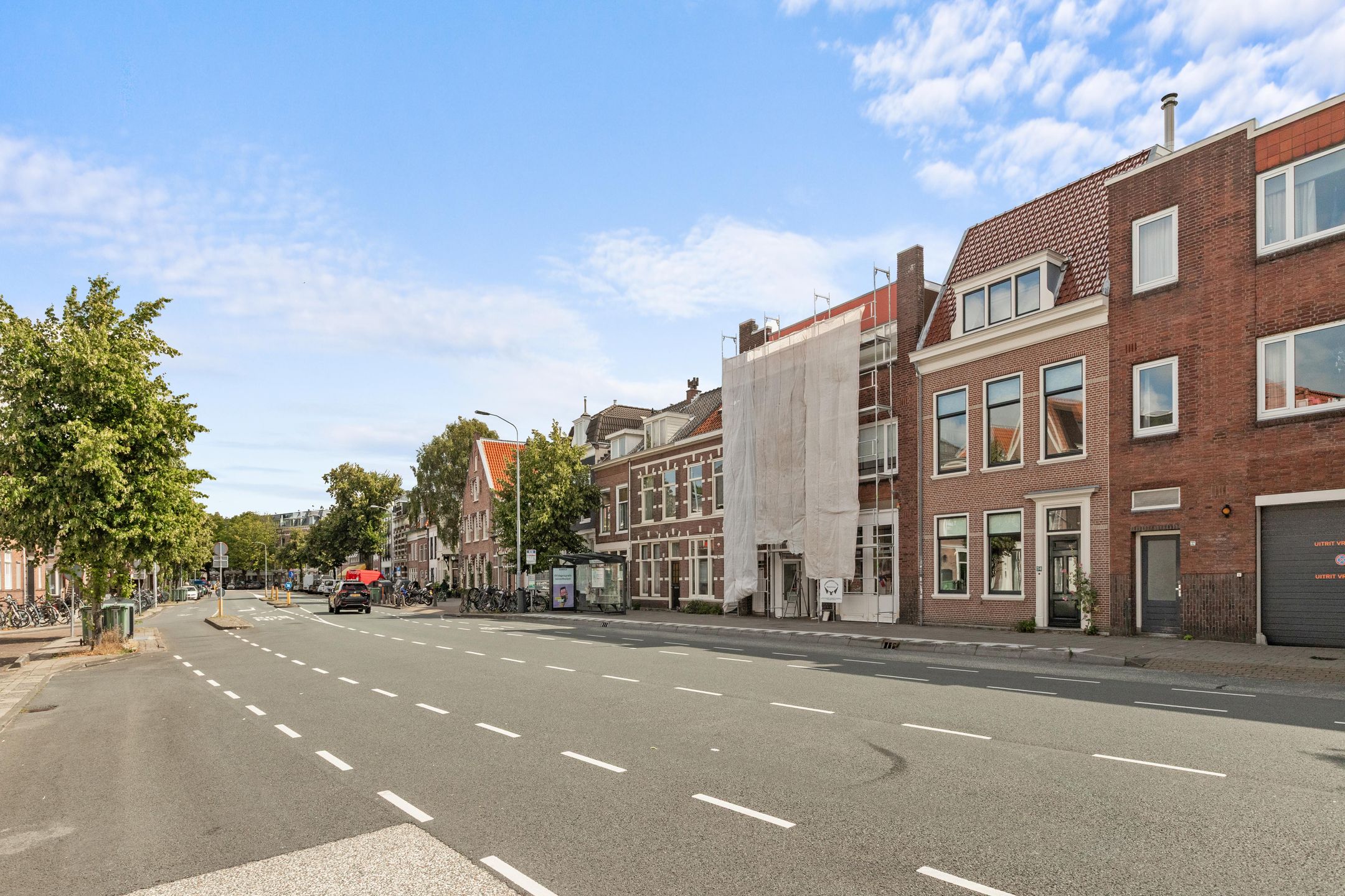 Foto 3 van Nassaulaan 34