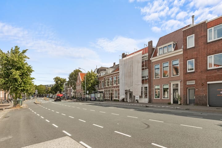 Foto 3 van Nassaulaan 34