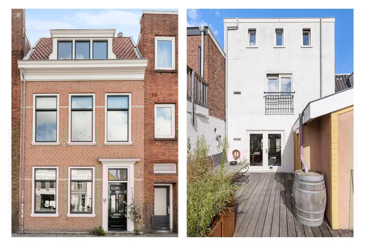 Foto 5 van Nassaulaan 34