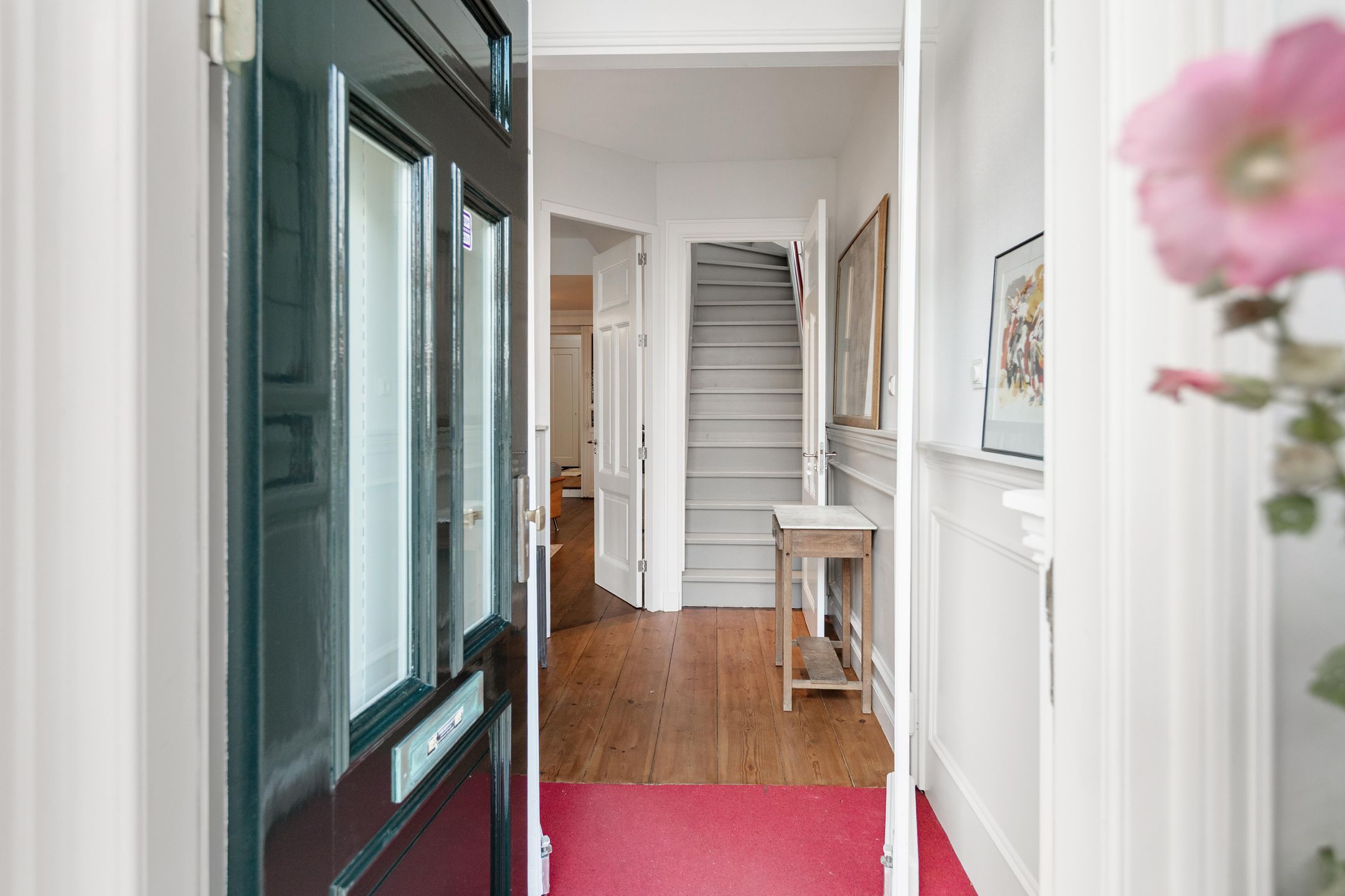 Foto 6 van Nassaulaan 34