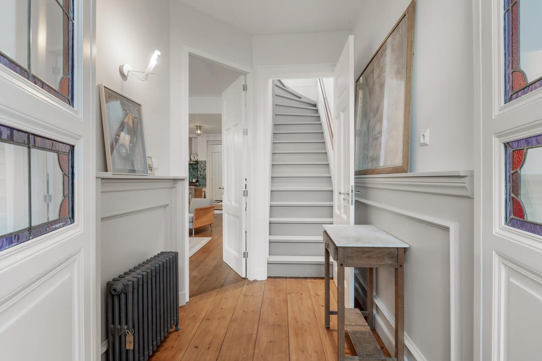 Foto 7 van Nassaulaan 34